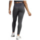 Adidas Γυναικείο κολάν Seamless Branded 7/8 Leggings